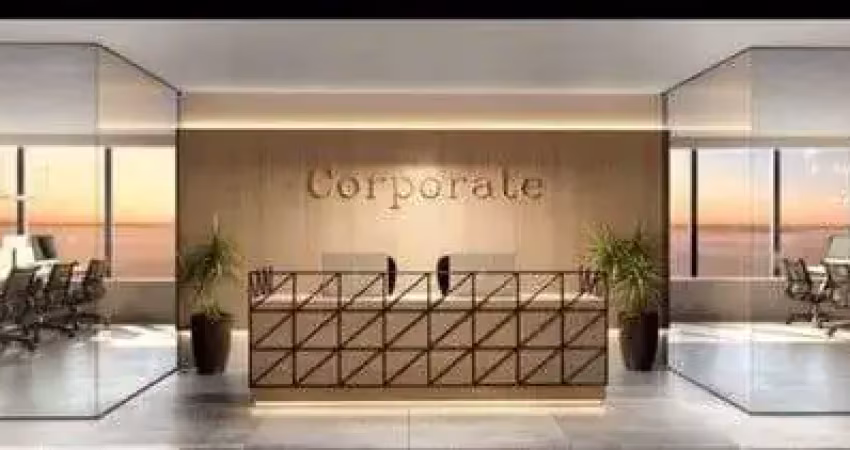 Sala comercial à venda na Avenida Padre Cacique, 2893, Praia de Belas, Porto Alegre