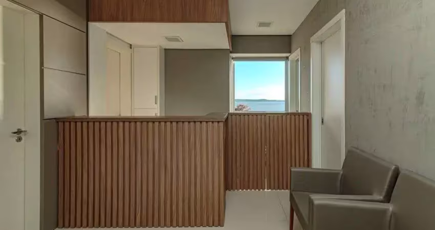 Sala comercial à venda na Avenida Diário de Notícias, 200, Cristal, Porto Alegre