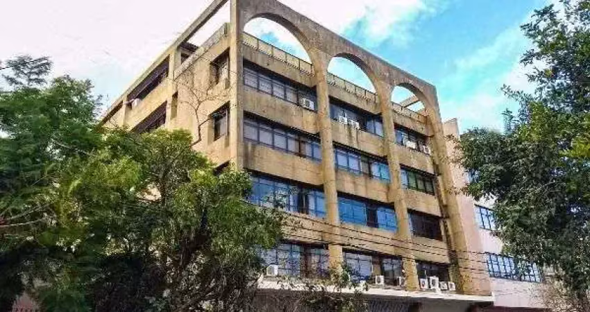 Conjunto/sala para venda - 518.9m², 0 dormitórios, 2 vagas - são geraldo