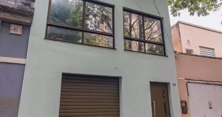 Prédio à venda na Rua Barão do Gravataí, 281, Menino Deus, Porto Alegre