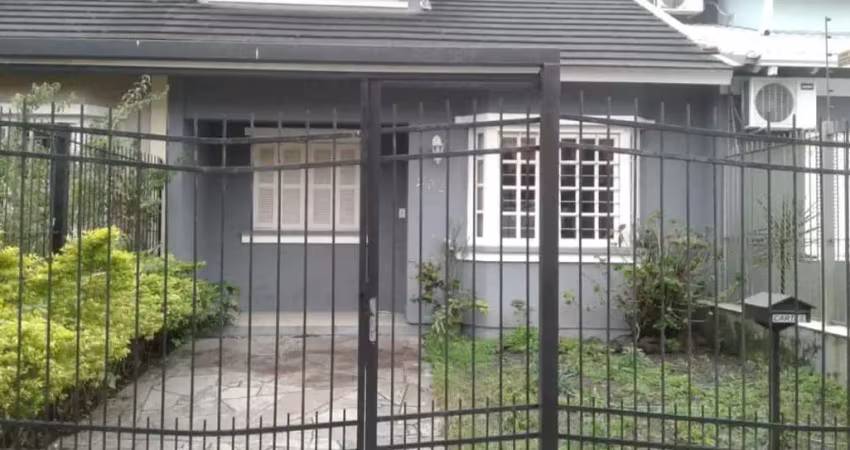 Casa com 3 quartos à venda na Rua Constantino Fernando Onorato Bottin, 296, Hípica, Porto Alegre