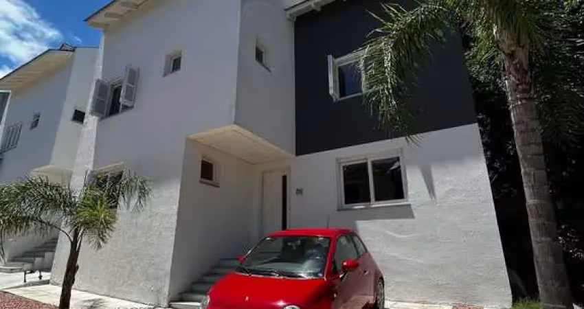 Casa em condomínio fechado com 3 quartos à venda na Rua Manuele Cristiane Gonçalves, 79, Vila Nova, Porto Alegre