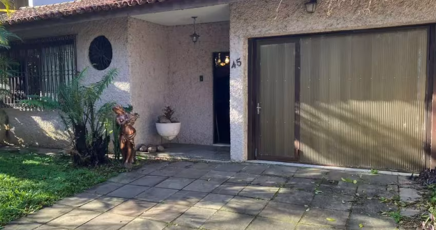 Oportunidade única! casa dos sonhos em porto alegre!