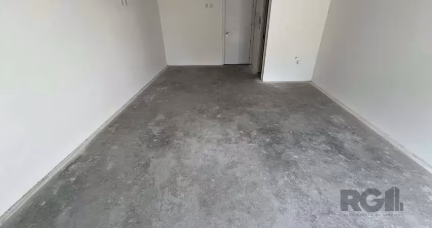 Sala comercial à venda na Avenida Érico Veríssimo, 595, Menino Deus, Porto Alegre