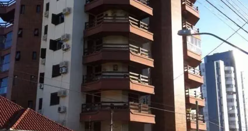 Cobertura para venda - 257.53m², 4 dormitórios, sendo 1 suites, 3 vagas - novo hamburgo