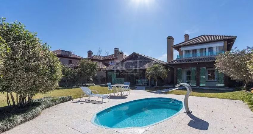 Casa condominio para venda - 449.25m², 3 dormitórios, sendo 3 suites, 3 vagas - terra ville