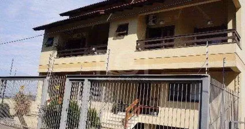 Casa condominio para venda - 251m², 4 dormitórios, sendo 2 suites, 2 vagas - nonoai