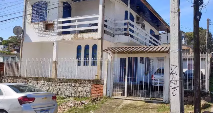 Casa para venda - 236m², 4 dormitórios, 5 vagas - vila são josé