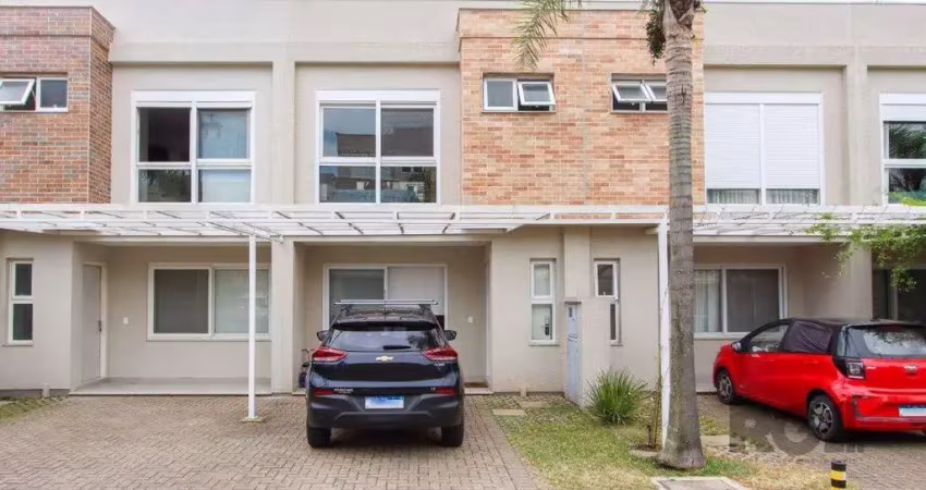 Casa no euroville smart housing, localizada na vila nova, oferece segurança e conforto em um ambiente planejado. com 120,43 m² de área privativa,