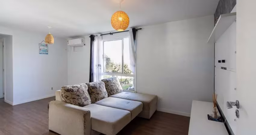Apartamento com 3 quartos à venda na Avenida Juca Batista, 4531, Hípica, Porto Alegre
