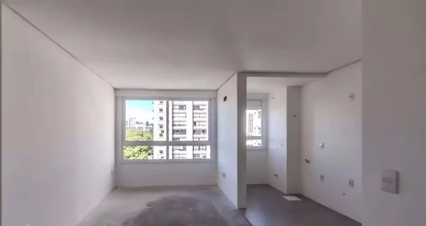 Apartamento com 2 quartos à venda na Rua Barão do Triunfo, 261, Menino Deus, Porto Alegre