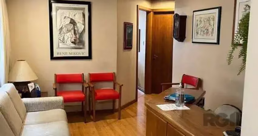 Sala comercial à venda na Avenida Getúlio Vargas, 1384, 1570, Menino Deus, Porto Alegre