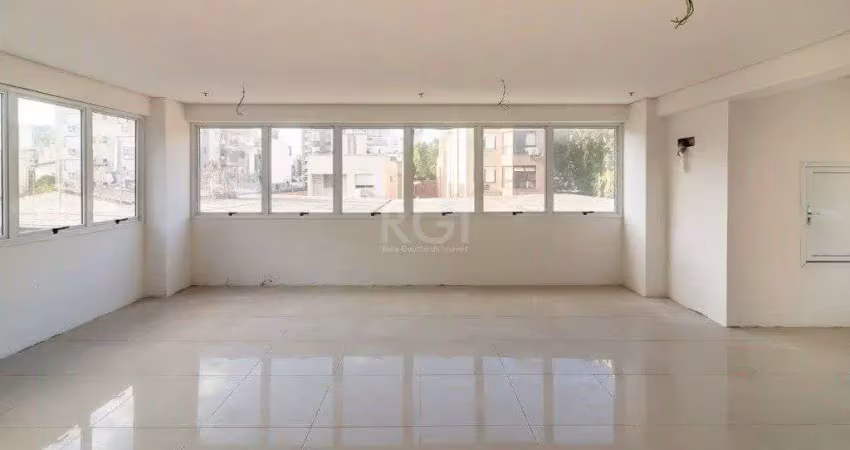 Conjunto/sala para venda - 51.85m², 0 dormitórios, 1 vaga - auxiliadora