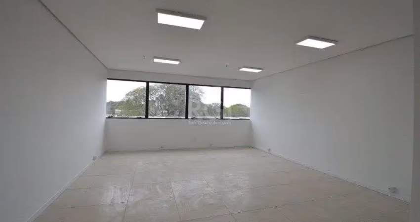 Conjunto/sala para venda - 37.05m², 0 dormitórios, cristal