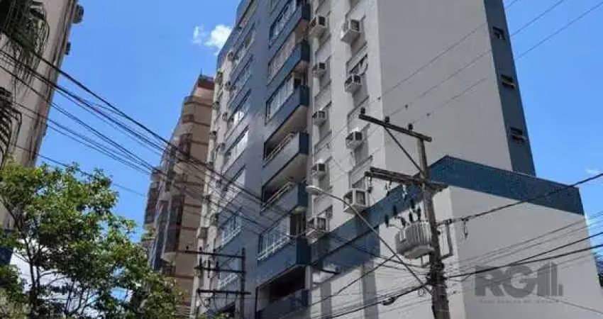 Apartamento com 2 quartos à venda na Rua Salgado Filho, 15, Pátria Nova, Novo Hamburgo