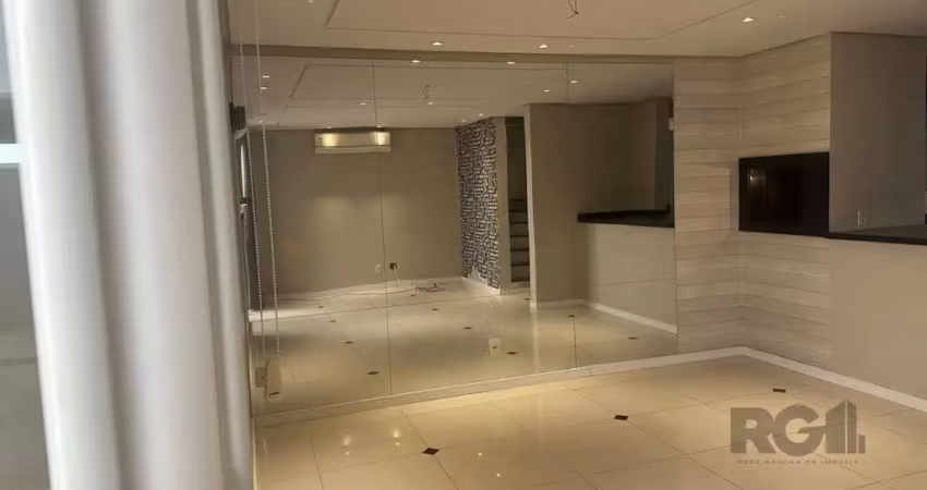 Casa condominio para venda - 157m², 3 dormitórios, sendo 1 suites, 2 vagas - sarandi