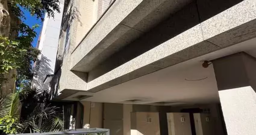 Apartamento garden, 3 dorms a venda avenida itajai, petropolis-ultima unidade