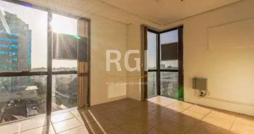Conjunto/sala para venda - 50m², 0 dormitórios, 1 vaga - são joão