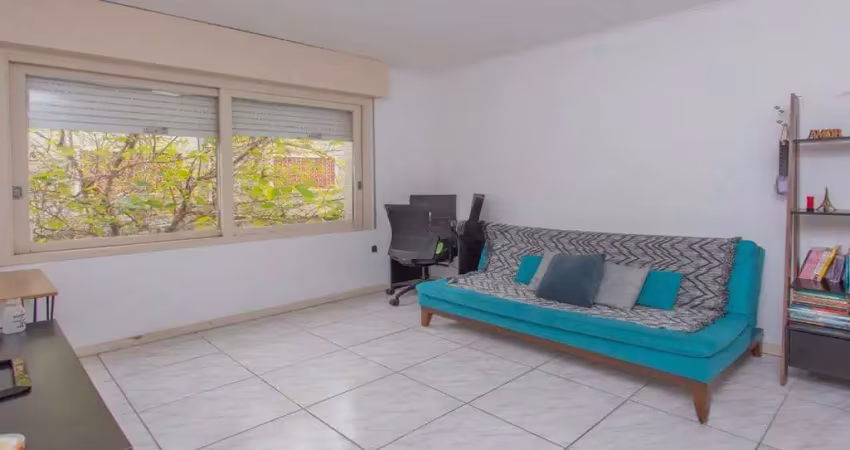 Apartamento garden com 3 dormitórios no bairro floresta