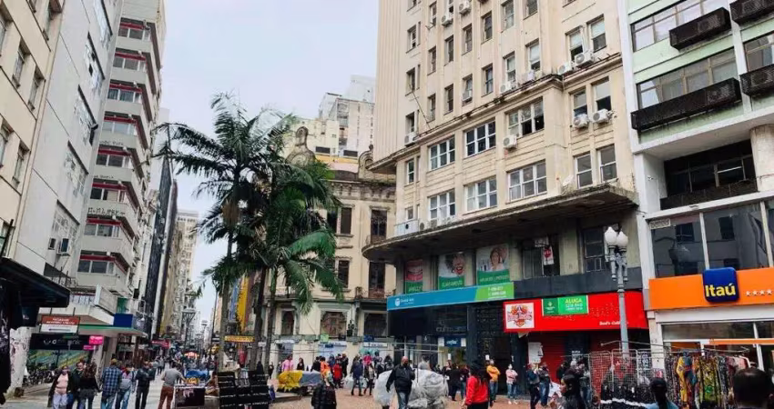 Conjunto/sala para venda - 112.6m², 0 dormitórios, centro histórico