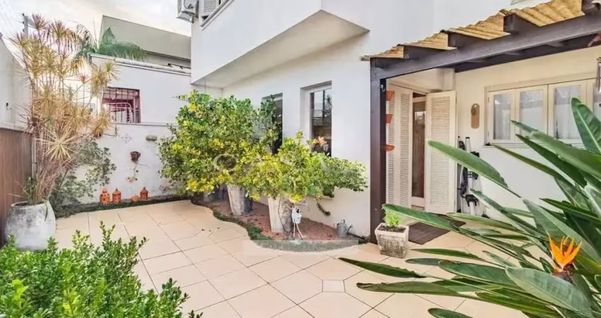 Casa em condomínio fechado com 3 quartos à venda na Avenida Ecoville, 790, Ecoville, Porto Alegre