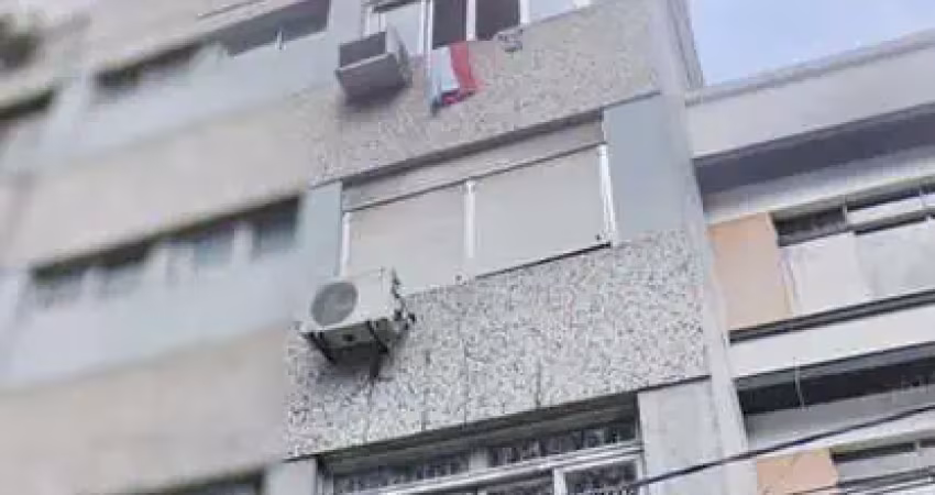 Kitnet / Stúdio à venda na Avenida João Pessoa, 75, Farroupilha, Porto Alegre