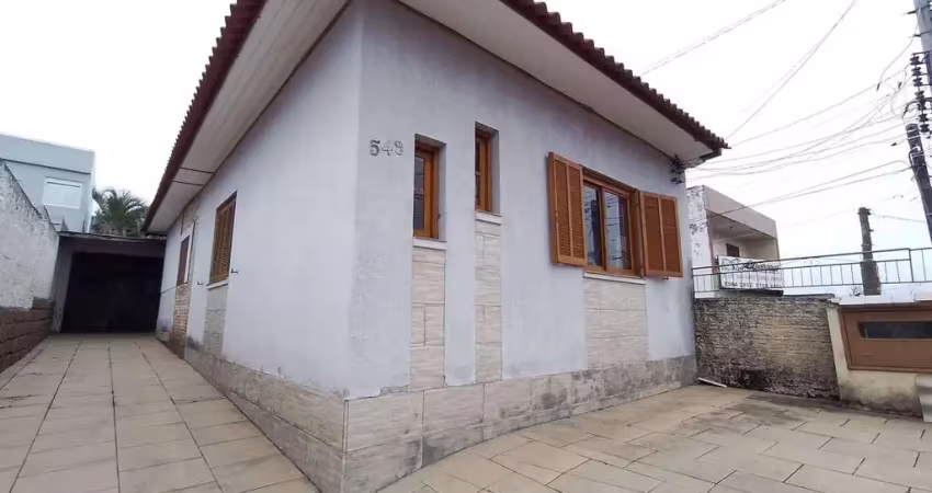 Apartamento com 2 quartos à venda na Rua Vinte e Seis de Dezembro, 549, Vila São José, Porto Alegre