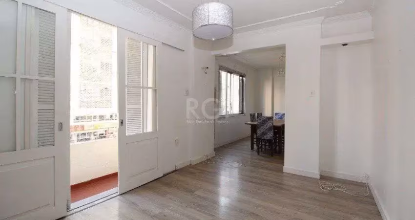 Apartamento para venda - 112m², 3 dormitórios, cidade baixa