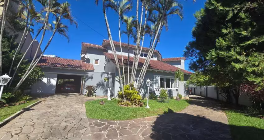 Casa em porto alegre, no bairro ipanema, com 3 dormitório(s), à venda.