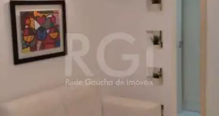 Sala comercial com 40m² privativos localizado no bairro petrópolis em porto alegre/rs.