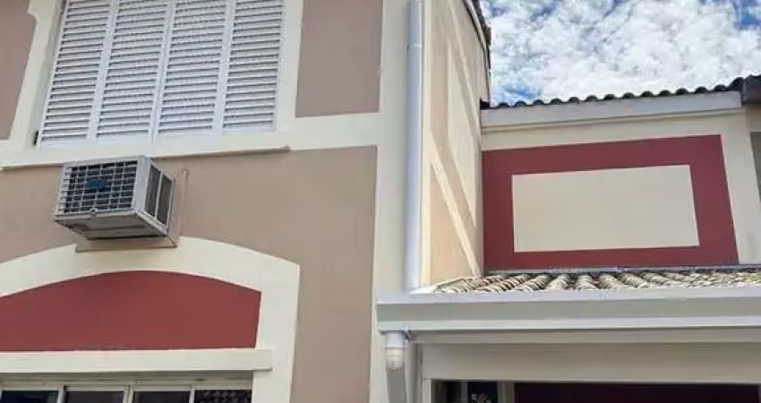 Casa em condomínio fechado com 4 quartos à venda na Avenida José Aloísio Filho, 965, Humaitá, Porto Alegre