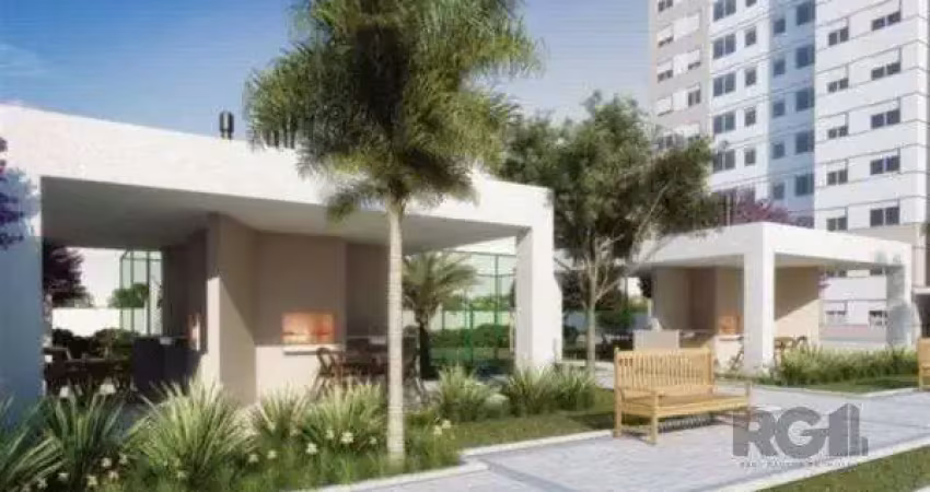 Apartamento com 2 quartos à venda na Rua Tenente Ary Tarrago, 1680, Protásio Alves, Porto Alegre