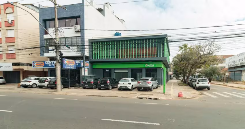 Prédio à venda na Avenida Pernambuco, 1187, Navegantes, Porto Alegre