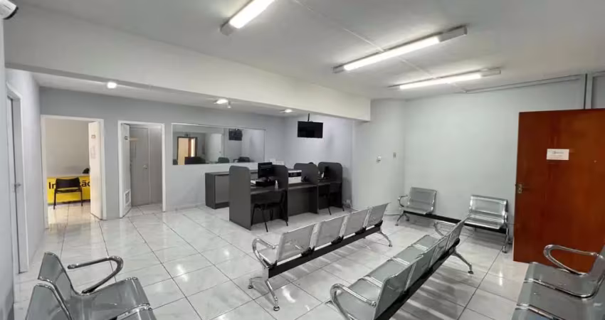 Venda de sala no centro histórico de porto alegre edifício formac