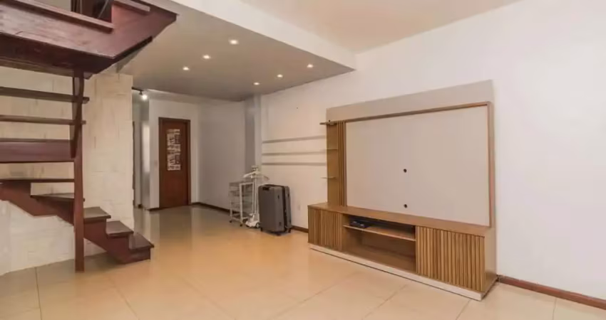 Casa em condomínio de 3 dormitórios, no bairro ipanema