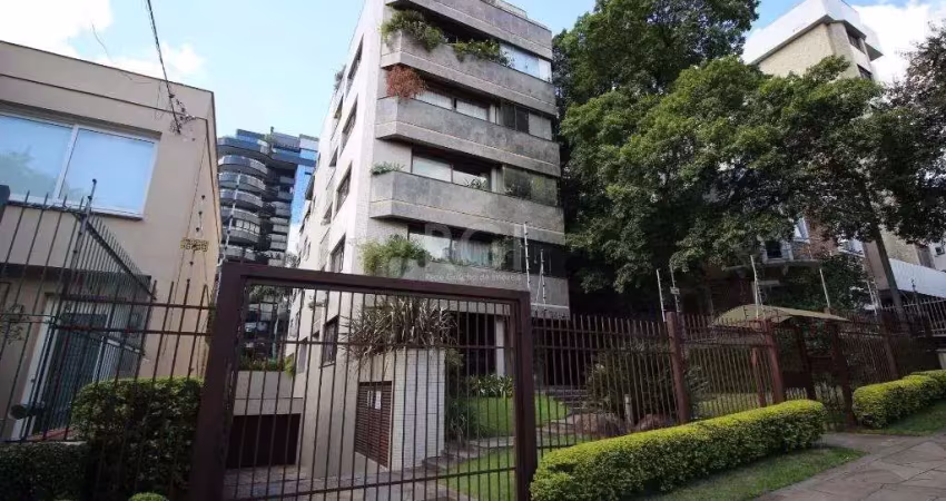 Cobertura residencial para comprar no bairro  bela vista com 493 m, 3 dormitorios, 1 suite.