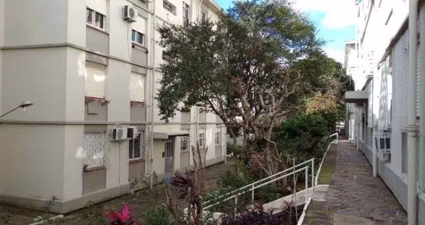 Apartamento com 2 quartos à venda na Avenida do Forte, 697, Cristo Redentor, Porto Alegre