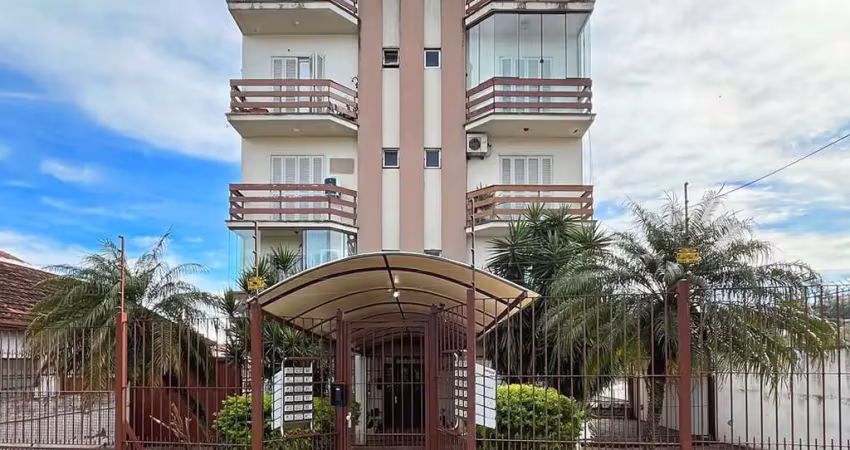 Apartamento com 1 quarto à venda na Avenida Niterói, 700, Teresópolis, Porto Alegre