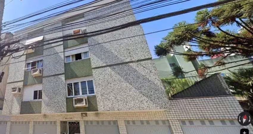 Apartamento com 3 quartos à venda na Rua José de Alencar, 420, Menino Deus, Porto Alegre