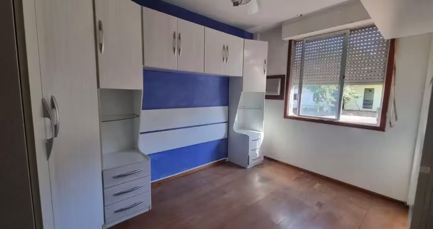 Apartamento com 2 quartos à venda na Rua João Mora, 505, Camaquã, Porto Alegre