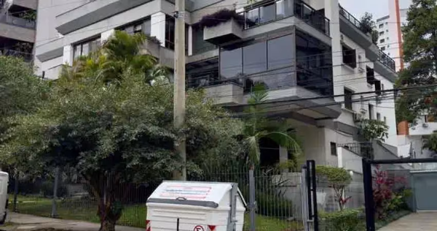 Cobertura com 4 quartos à venda na Rua Doutor Tauphick Saadi, 421, Bela Vista, Porto Alegre