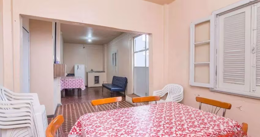 Apartamento 2 dorms à venda rua general vitorino, centro histórico - porto alegre