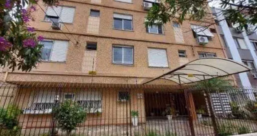 Apartamento a venda térreo, com pátio e 1dormitório  47 m²