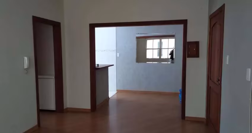 Apartamento com 1 quarto à venda na Avenida Getúlio Vargas, 1395, Menino Deus, Porto Alegre