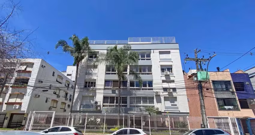 Apartamento com 2 quartos à venda na Rua Sinimbú, 78, Petrópolis, Porto Alegre