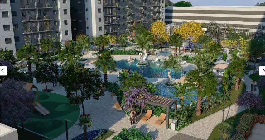 Apartamento com 1 quarto à venda na Rua Pedro João Zottis, 100, Sarandi, Porto Alegre