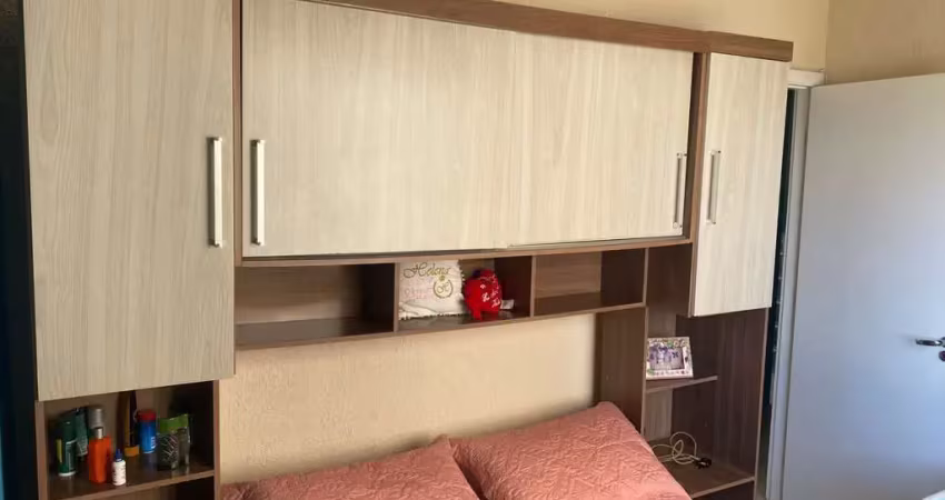 Apartamento no bairro sarandi com 2 dormitórios, sala ampla para 2 ambientes