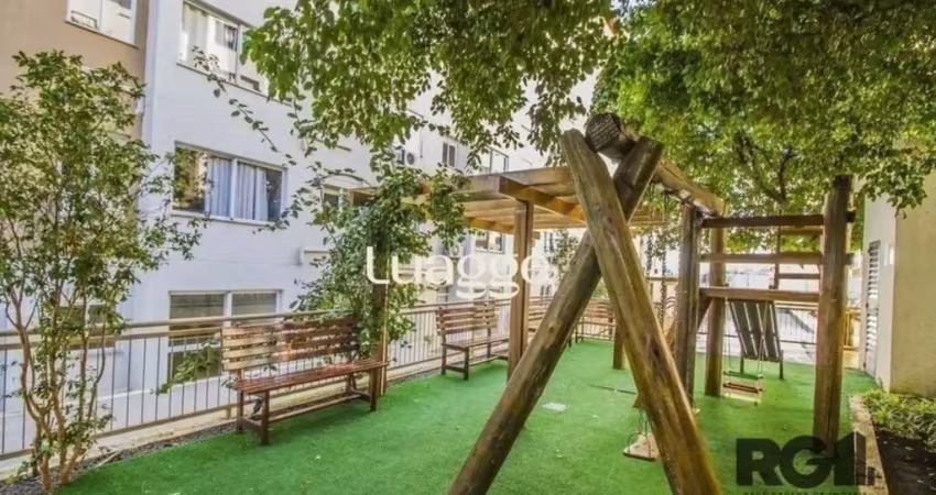Apartamento à venda no condomínio urbano menino deus!