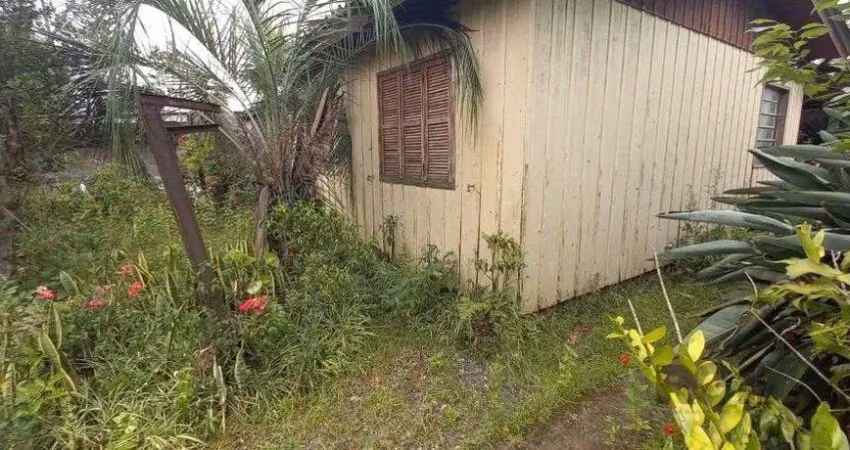 Casa com 2 quartos à venda na Estrada Cristiano Kraemer, 1946, Vila Nova, Porto Alegre