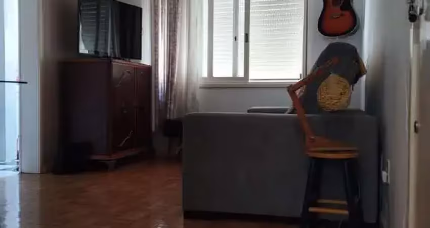 Apartamento com 1 quarto à venda na Rua Demétrio Ribeiro, 502, Centro Histórico, Porto Alegre